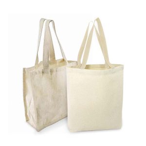 Canvas Bag