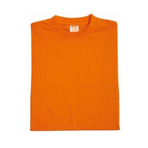 Round Neck Tee